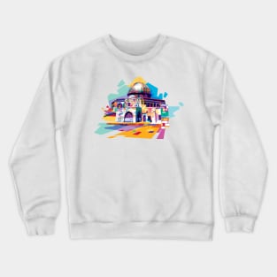 Islam Crewneck Sweatshirt